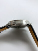 Breitling Navitimer 1 Automatic Replica Watch — Black Dial, Stainless Steel Bracelet - Image 6