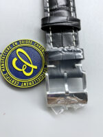 Breitling Navitimer 1 Automatic Replica Watch — Black Dial, Stainless Steel Bracelet - Image 8