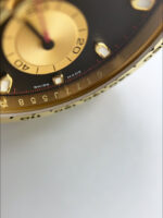 Rolex Cosmograph Daytona M116503-0009 Yellow Gold Two Tone Original Cal.4130 Movement – 904L Steel Watch - Image 5