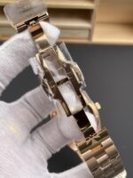 Vacheron Constantin Overseas Rose Gold 1:1 Mirror Replica Watch Blue Dial - Image 8