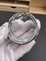 Bvlgari Serpenti Tubogas Double Spiral Stainless Steel Super Clone Replica Watch - Image 7