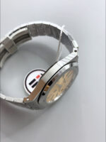 Audemars Piguet Royal Jumbo Oak Extra Thin Swiss Replica – 1:1 Mirror Replica Watch 904L Steel Casing - Image 6