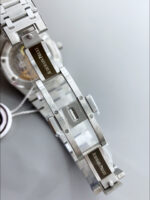 Audemars Piguet Royal Jumbo Oak Extra Thin Swiss Replica – 1:1 Mirror Replica Watch 904L Steel Casing - Image 10