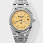 Audemars Piguet Royal Jumbo Oak Extra Thin Swiss Replica – 1:1 Mirror Replica Watch 904L Steel Casing