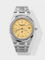 Audemars Piguet Royal Jumbo Oak Extra Thin Swiss Replica – 1:1 Mirror Replica Watch 904L Steel Casing