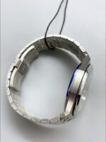 Audemars Piguet Super Clone Royal Oak Extra Thin Watch in Red Dial - Image 6