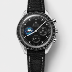Omega Speedmaster “Snoopy” 50th Anniversary Edition Swiss Replica Watch