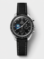 Omega Speedmaster “Snoopy” 50th Anniversary Edition Swiss Replica Watch