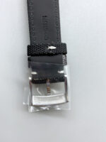 Omega Speedmaster “Snoopy” 50th Anniversary Edition Swiss Replica Watch - Image 11