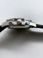 Omega Speedmaster “Snoopy” 50th Anniversary Edition Swiss Replica Watch - Image 8