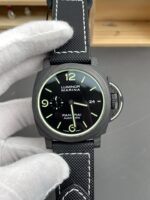 Panerai Luminor Marina PAM1118 Carbotech 1:1 Mirror Swiss Replica Watch 44MM - Image 3