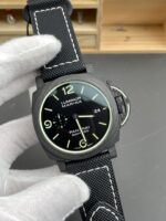 Panerai Luminor Marina PAM1118 Carbotech 1:1 Mirror Swiss Replica Watch 44MM - Image 4