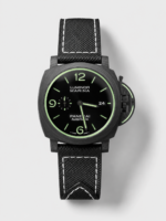Panerai Luminor Marina PAM1118 Carbotech 1:1 Mirror Swiss Replica Watch 44MM