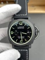 Panerai Luminor Marina PAM1118 Carbotech 1:1 Mirror Swiss Replica Watch 44MM - Image 2