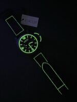 Panerai Luminor Marina PAM1118 Carbotech 1:1 Mirror Swiss Replica Watch 44MM - Image 9