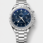 Omega Speedmaster Racing Co-Axial Master -1:1 Superclone