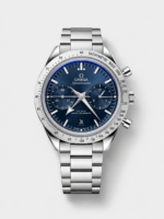 Omega Speedmaster Racing Co-Axial Master -1:1 Superclone