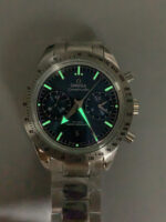 Omega Speedmaster Racing Co-Axial Master -1:1 Superclone - Image 9