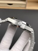 Audemars Piguet Super Clone Royal Oak Flying Tourbillon 41mm Blue Dial Watch - Image 6