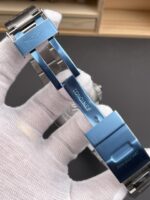 Longines HydroConquest 1:1 Mirror Swiss Replica Watch in Blue Dial Steel Strap - Image 6
