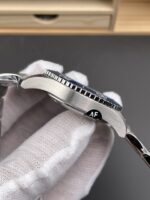 Longines HydroConquest 1:1 Mirror Swiss Replica Watch in Blue Dial Steel Strap - Image 4