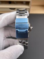 Longines HydroConquest 1:1 Mirror Swiss Replica Watch in Blue Dial Steel Strap - Image 7