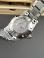 Longines HydroConquest 1:1 Mirror Swiss Replica Watch in Blue Dial Steel Strap - Image 3