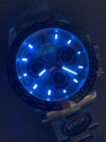 Rolex Cosmograph Daytona 116519LN — Meteorite Dial, Cal. 4130 Movement, 904L Stainless Steel - Image 10