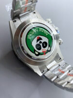 Rolex Cosmograph Daytona 116519LN — Meteorite Dial, Cal. 4130 Movement, 904L Stainless Steel - Image 6