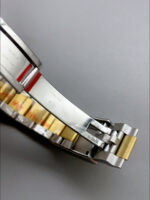 Rolex GMT Masters II Super Clone M126713GRNR Cal.3285 Movement Swiss Replica – Ultimate 904L Steel Watch - Image 10