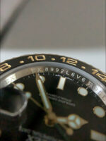 Rolex GMT Masters II Super Clone M126713GRNR Cal.3285 Movement Swiss Replica – Ultimate 904L Steel Watch - Image 5