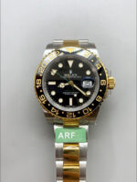 Rolex GMT Masters II Super Clone M126713GRNR Cal.3285 Movement Swiss Replica – Ultimate 904L Steel Watch - Image 2
