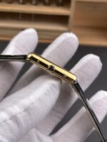 Tank Must Cartier Super Clone Edition 33.7 Watch in Yellow Gold Casing - Image 6