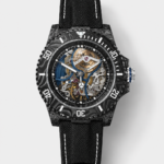 Rolex Submariner Summer Black Carbon Fiber Super Clone Watch
