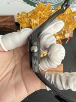 Rolex Submariner Summer Black Carbon Fiber Super Clone Watch - Image 6