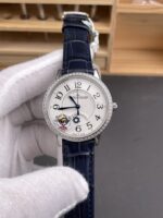 Jaeger-LeCoultre Rendez-Vous Steel Night & Day 1:1 Mirror Swiss Watch - Image 3