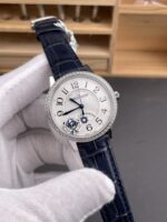 Jaeger-LeCoultre Rendez-Vous Steel Night & Day 1:1 Mirror Swiss Watch - Image 4