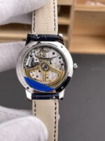 Jaeger-LeCoultre Rendez-Vous Steel Night & Day 1:1 Mirror Swiss Watch - Image 5