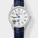 Jaeger-LeCoultre Rendez-Vous Steel Night & Day 1:1 Mirror Swiss Watch