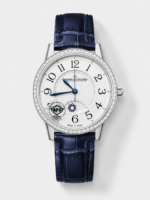 Jaeger-LeCoultre Rendez-Vous Steel Night & Day 1:1 Mirror Swiss Watch