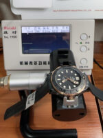 Omega Seamaster 300M Master Chronometer Ceramic Casing Swiss 1:1 Mirror Replica Watch - Image 11