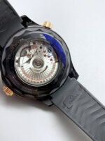 Omega Seamaster 300M Master Chronometer Ceramic Casing Swiss 1:1 Mirror Replica Watch - Image 5