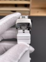 Richard Mille RM35-01 Rafael Nadal Transparent Sapphires Casing with Genuine Tourbillon Super Clone Watch - Image 9