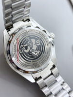 Omega Seamaster Planet Ocean 6000M Ultra Deep Edition 45.50mm 1:1 Mirror Replica Watch - Image 6