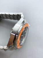 Omega Seamaster Planet Ocean 6000M Ultra Deep Edition 45.50mm 1:1 Mirror Replica Watch - Image 8