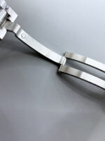 Omega Seamaster Planet Ocean 6000M Ultra Deep Edition 45.50mm 1:1 Mirror Replica Watch - Image 10