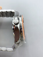 Omega Seamaster Planet Ocean 6000M Ultra Deep Edition 45.50mm 1:1 Mirror Replica Watch - Image 7
