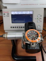 Omega Seamaster Planet Ocean 6000M Ultra Deep Edition 45.50mm 1:1 Mirror Replica Watch - Image 13