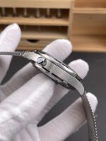 Omega Seamaster 300M James Bond 60th Anniversary Edition 1:1 Mirror Replica - Image 8