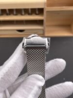 Omega Seamaster 300M James Bond 60th Anniversary Edition 1:1 Mirror Replica - Image 9
